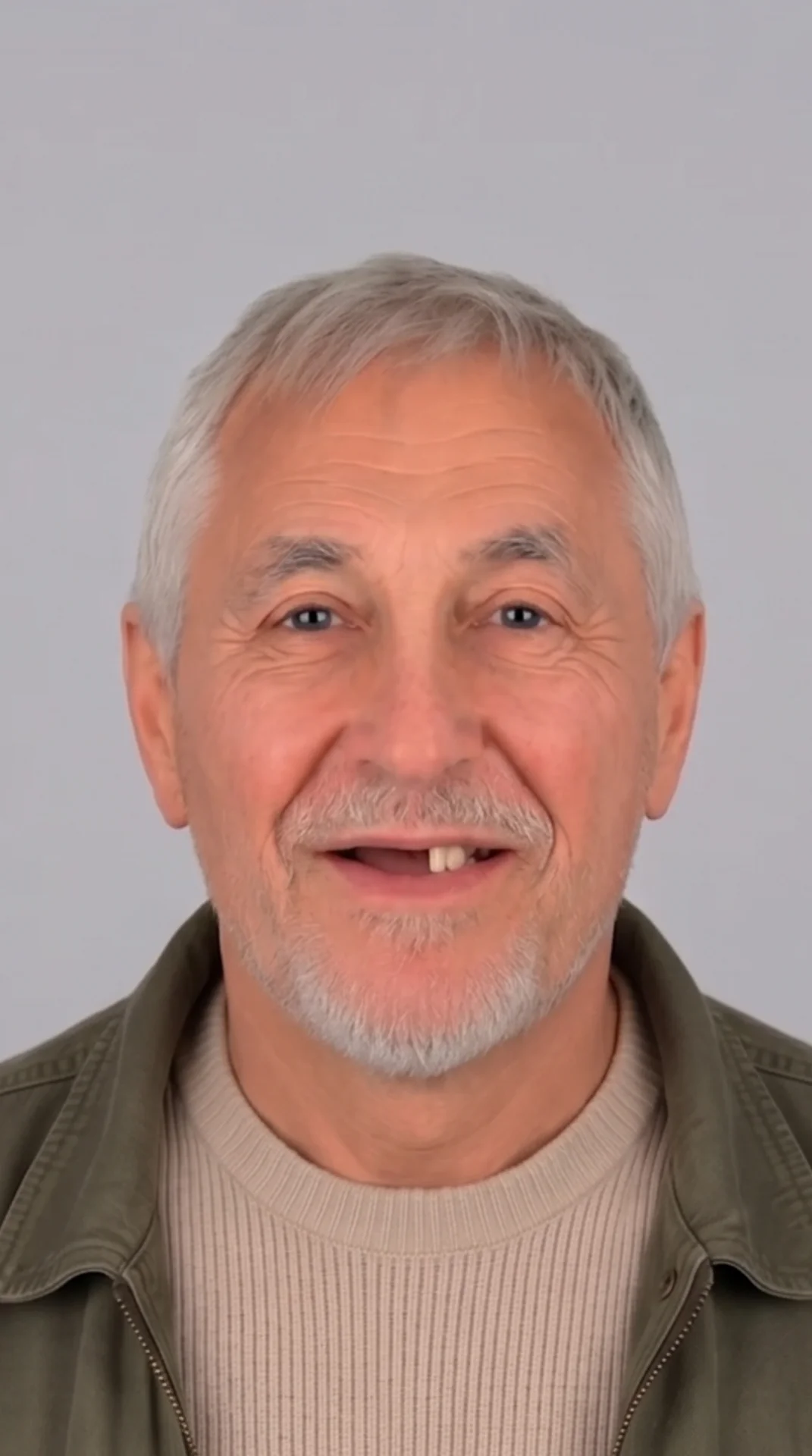 Пациент до