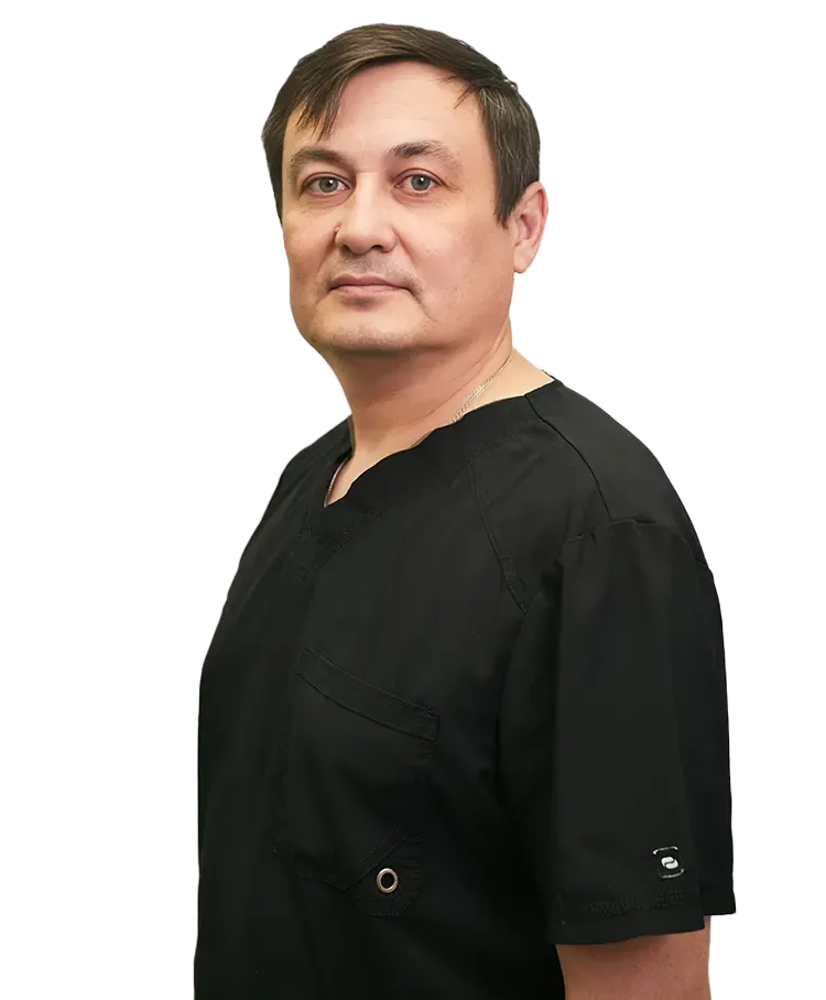 Марченко Александр Владимирович
