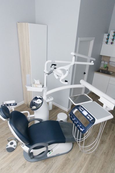 Стоматолог клиники Дентаграфия рассказала, какие существуют виды кариеса