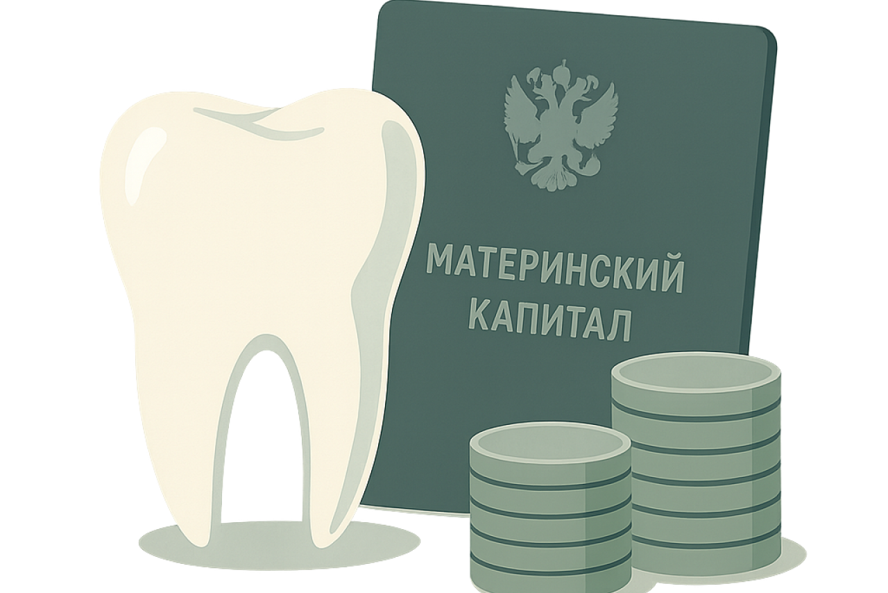 Ортодонт показывает элайнеры и рассказывает, как они работают