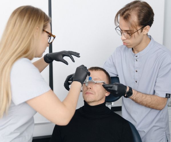 Когда нужно посещать гнатолога?